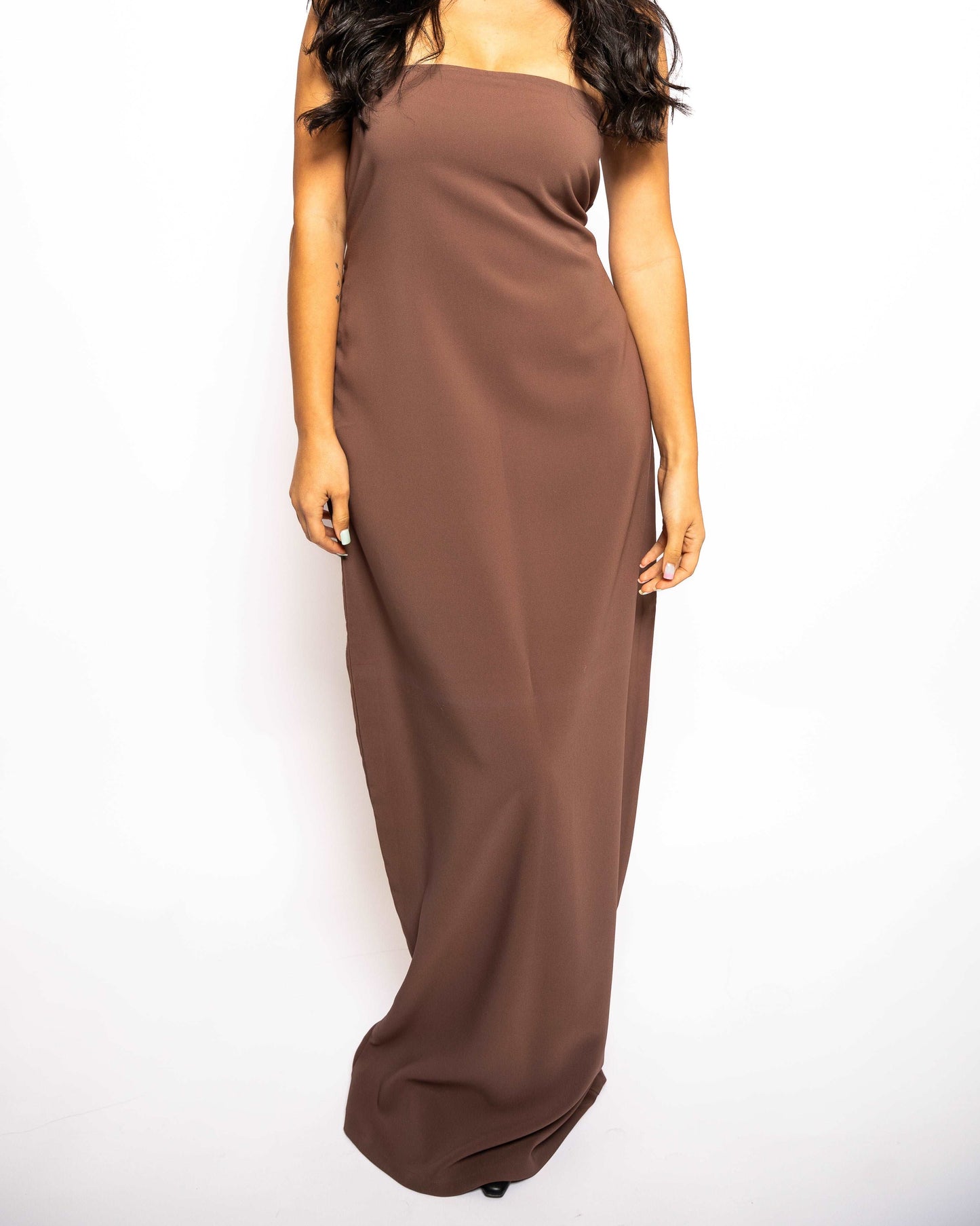 Bodycon Tube Dress