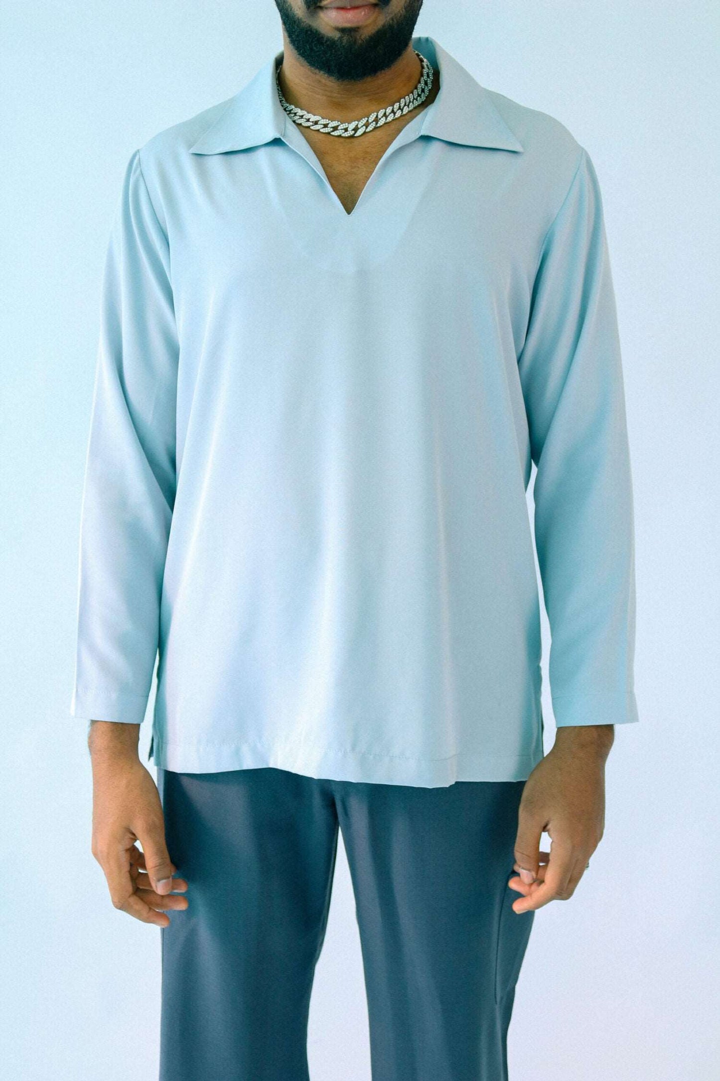 Primal Rush Mechanical Shirt