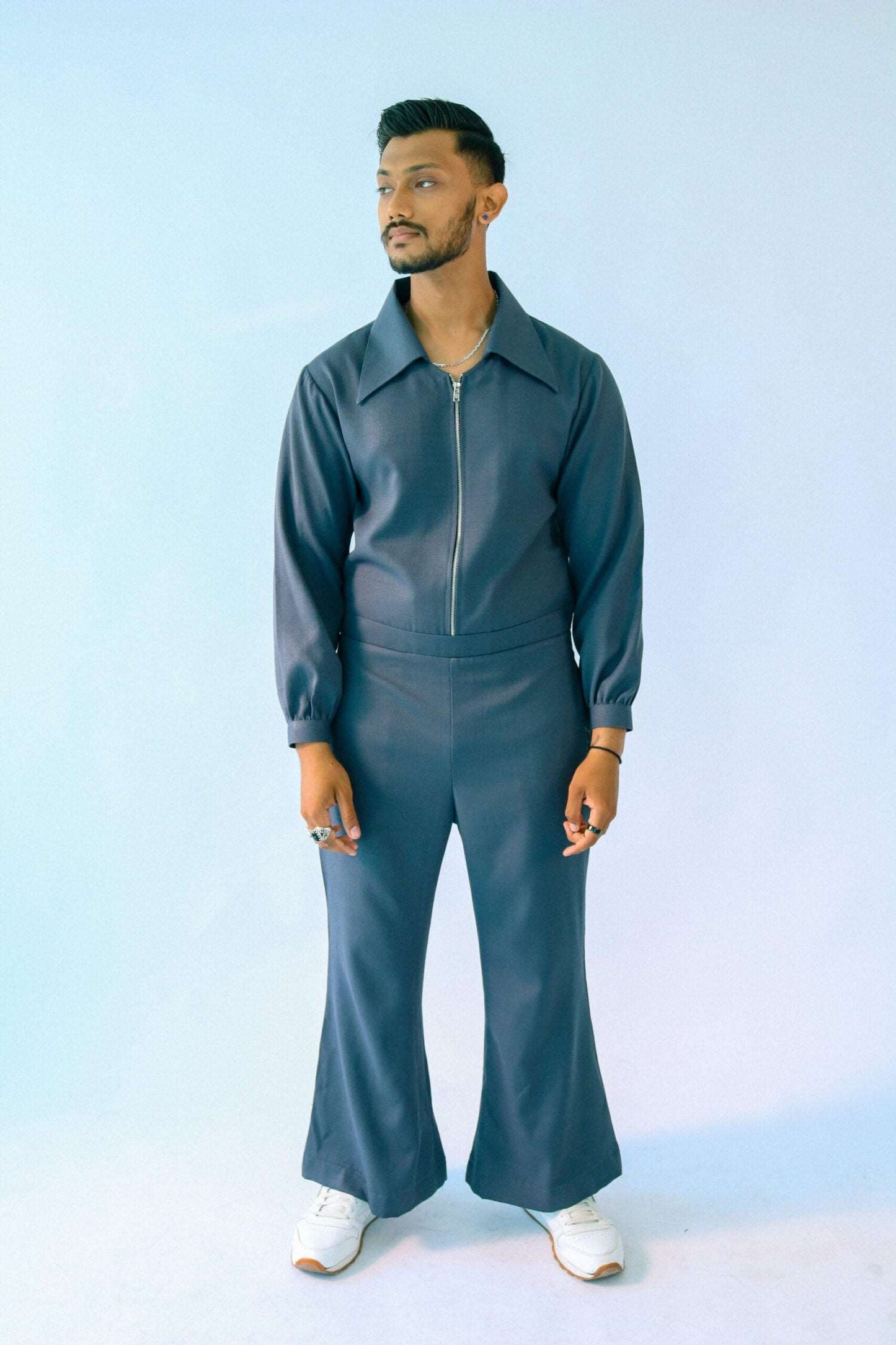 Primal Rush Mechanical Jumpsuit