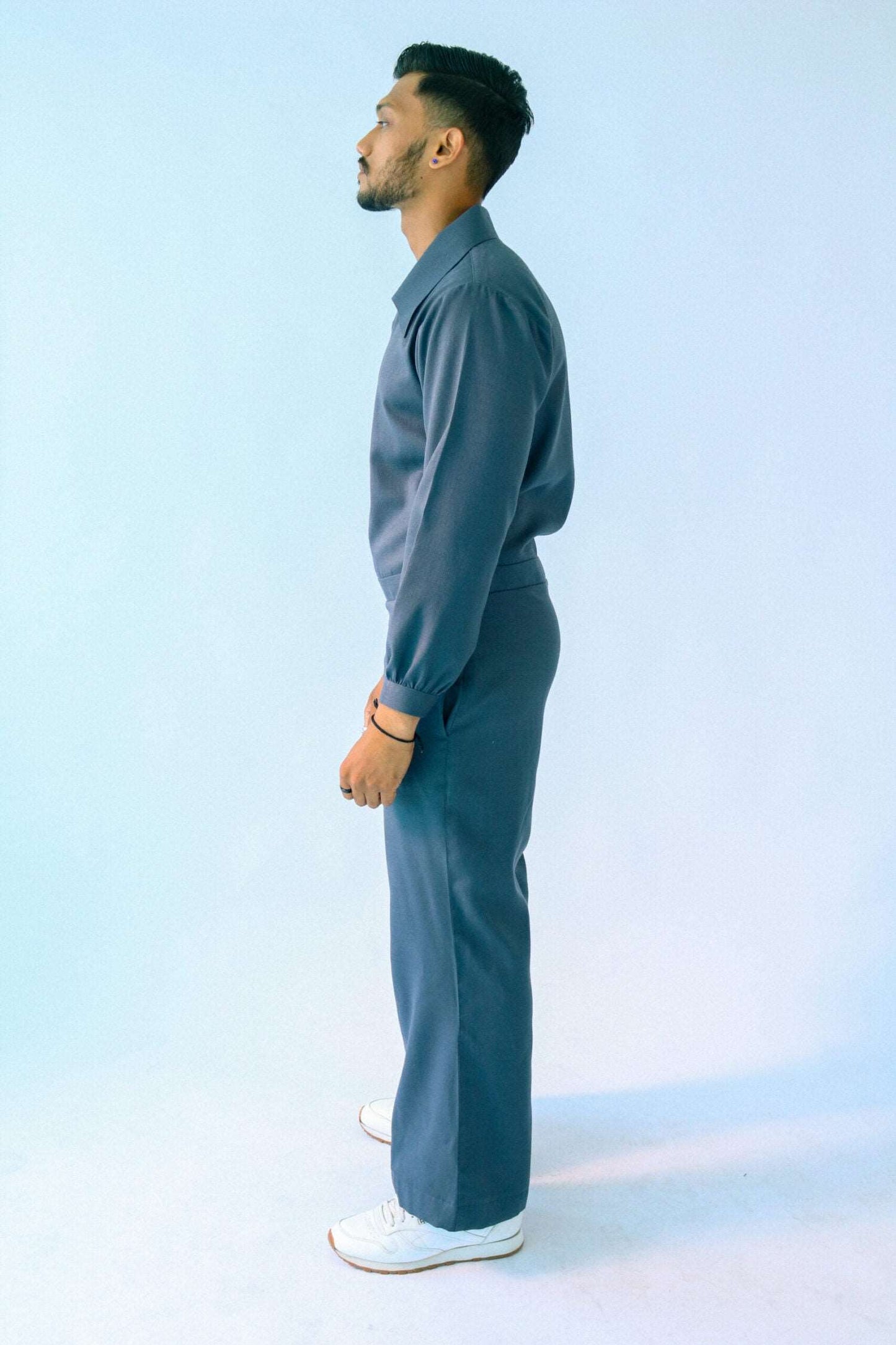 Primal Rush Mechanical Jumpsuit