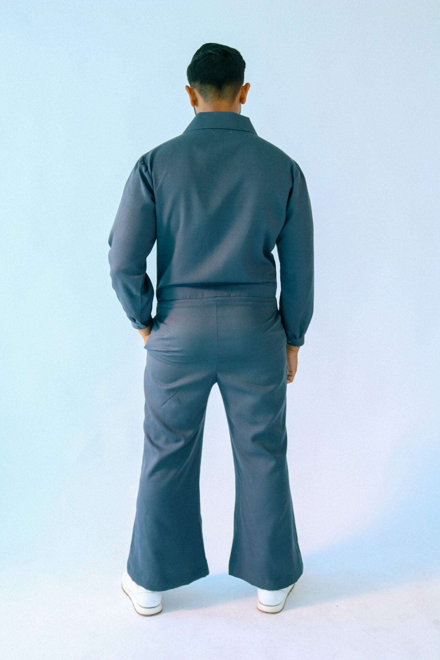 Primal Rush Mechanical Jumpsuit