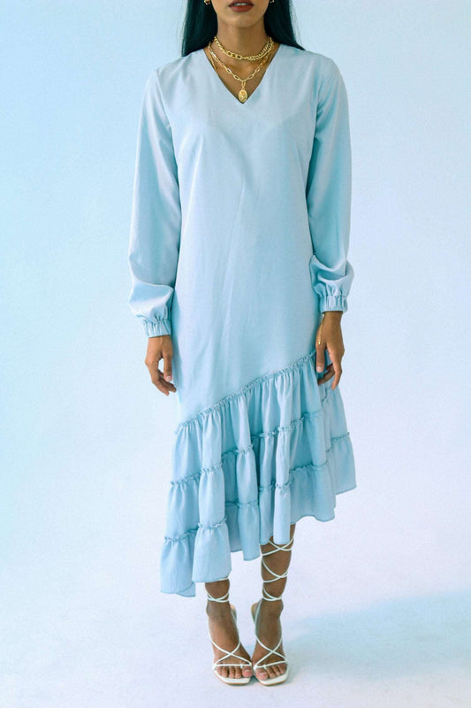 Primal Rush Mechanical Dress