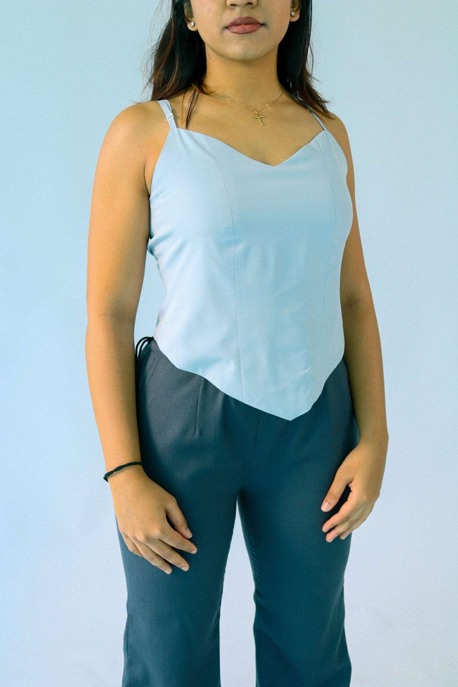 Primal Rush Mechanical Corset