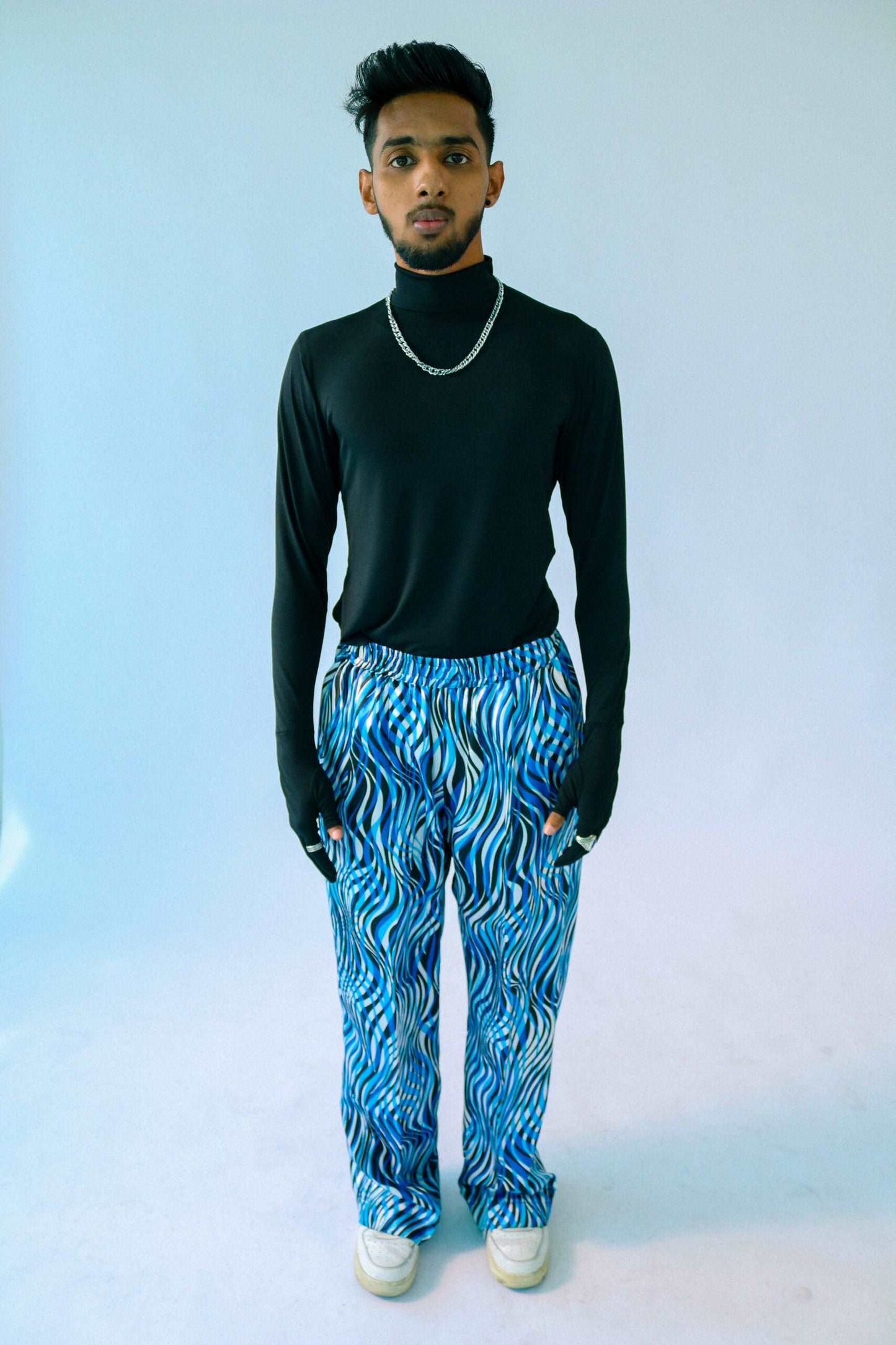 Primal Rush Gamma Bodysuit