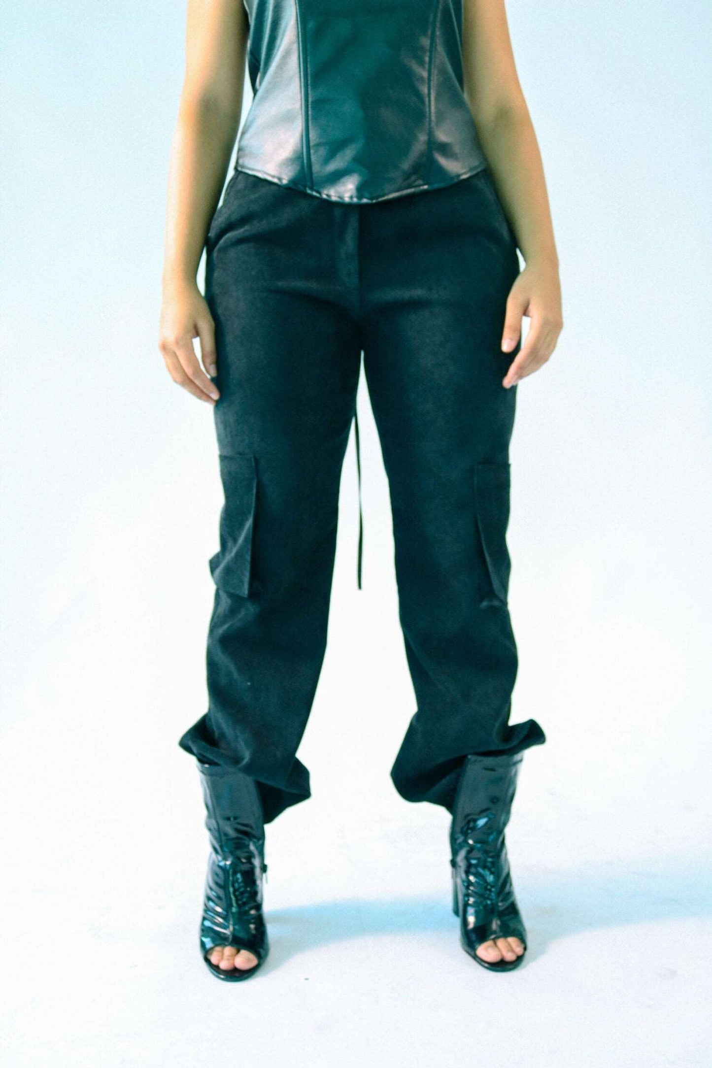 Primal Rush Gamma Pants