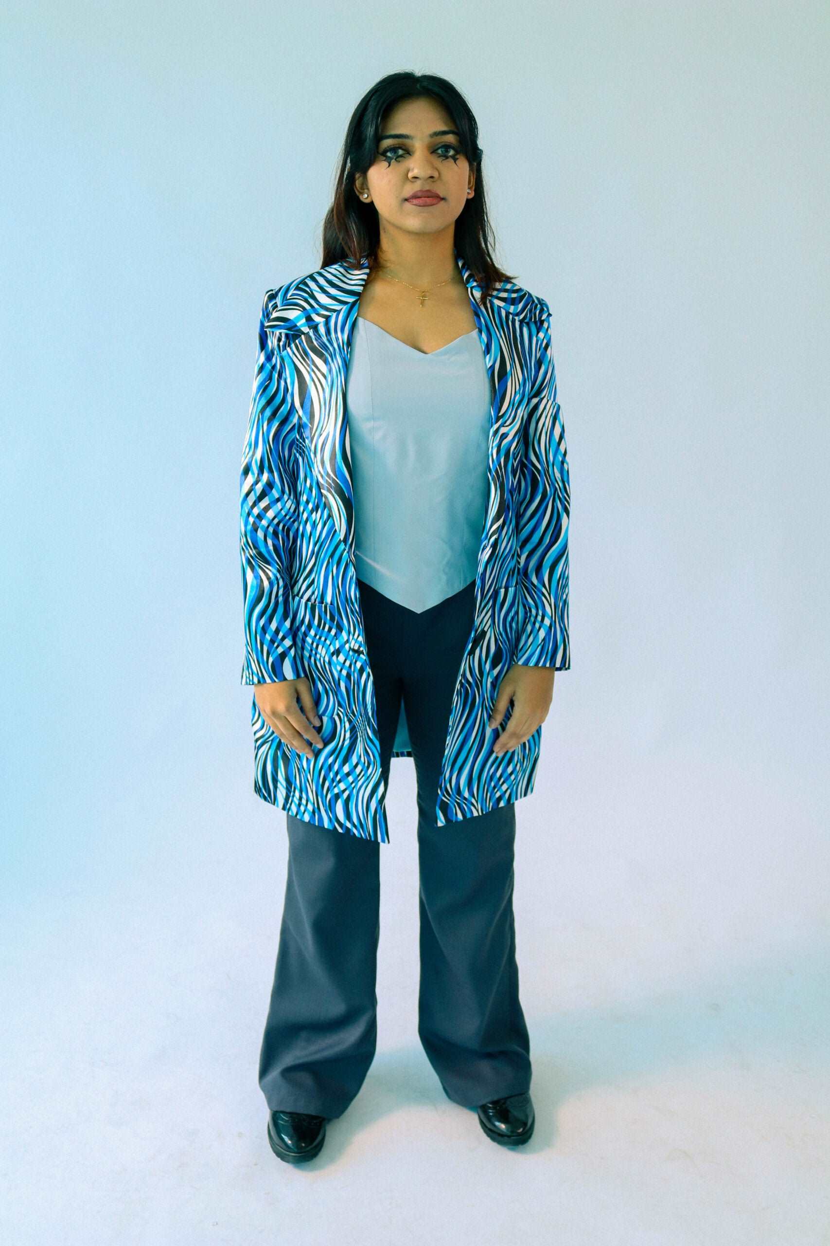 Primal Rush Transverse Blazer